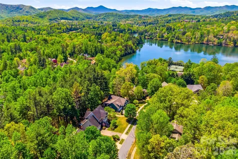 130 Ginger Quill Circle Biltmore Lake NC 28715
