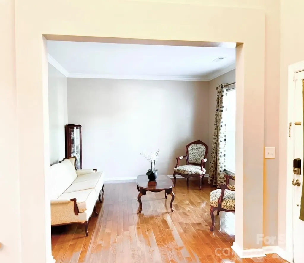 10122 Whiteburn Court Charlotte NC 28278