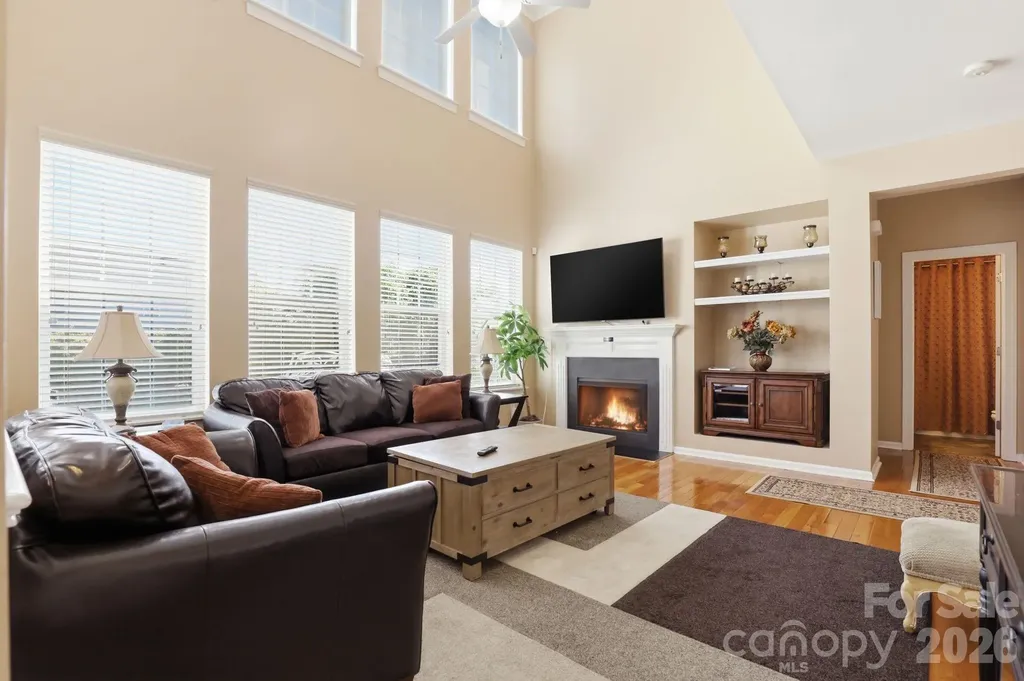 10122 Whiteburn Court Charlotte NC 28278