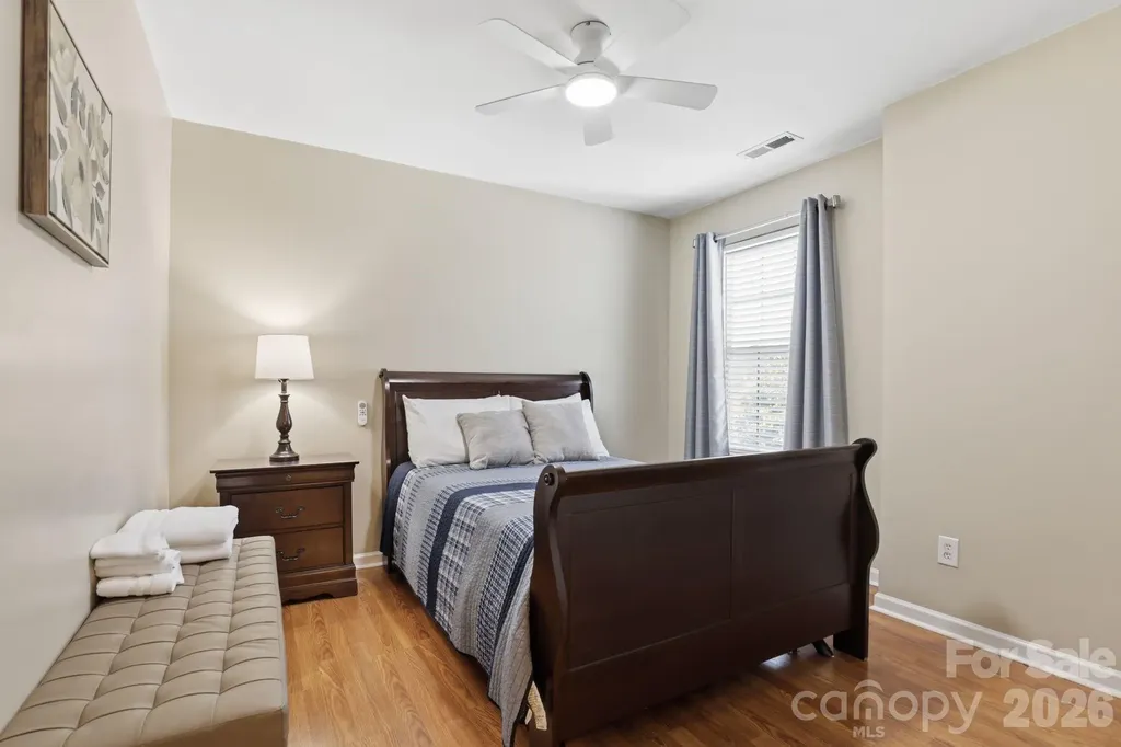 10122 Whiteburn Court Charlotte NC 28278