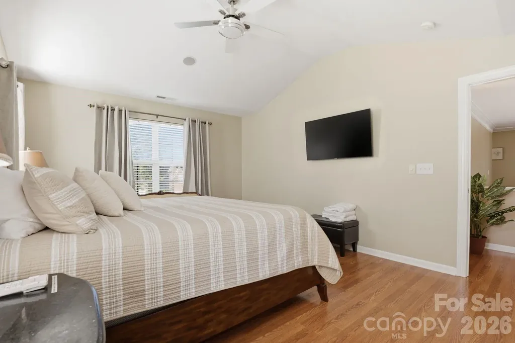 10122 Whiteburn Court Charlotte NC 28278