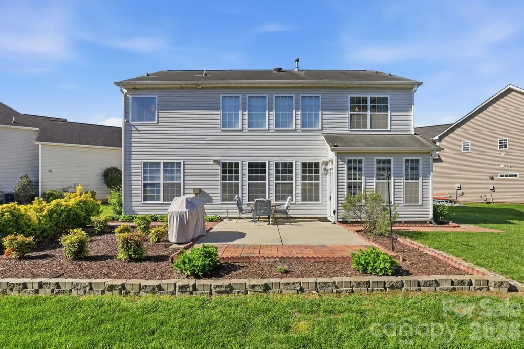 10122 Whiteburn Court Charlotte NC 28278