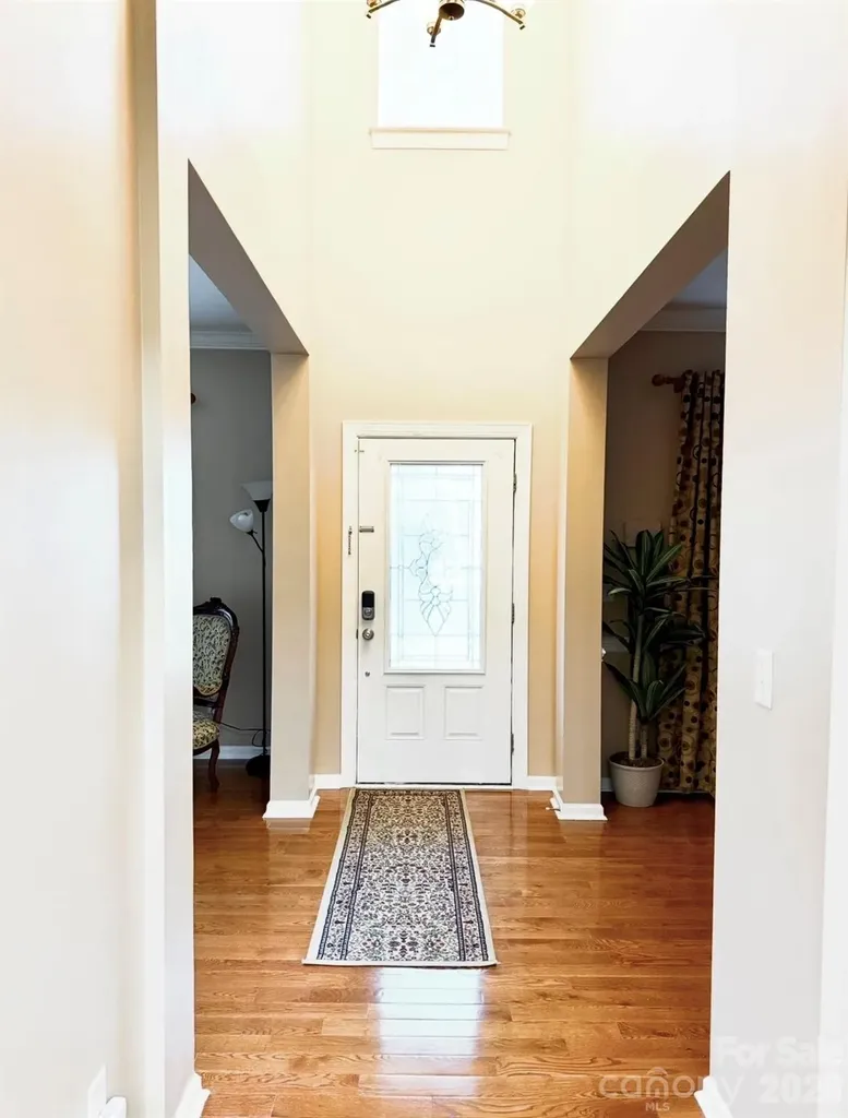 10122 Whiteburn Court Charlotte NC 28278