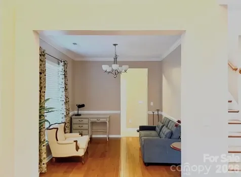 10122 Whiteburn Court Charlotte NC 28278