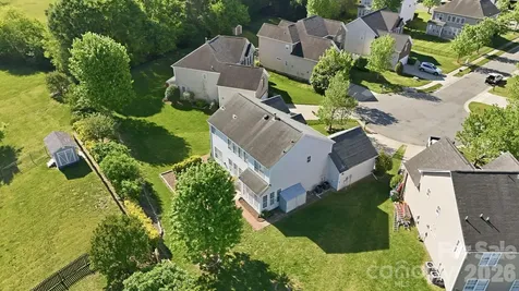 10122 Whiteburn Court Charlotte NC 28278