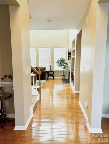 10122 Whiteburn Court Charlotte NC 28278
