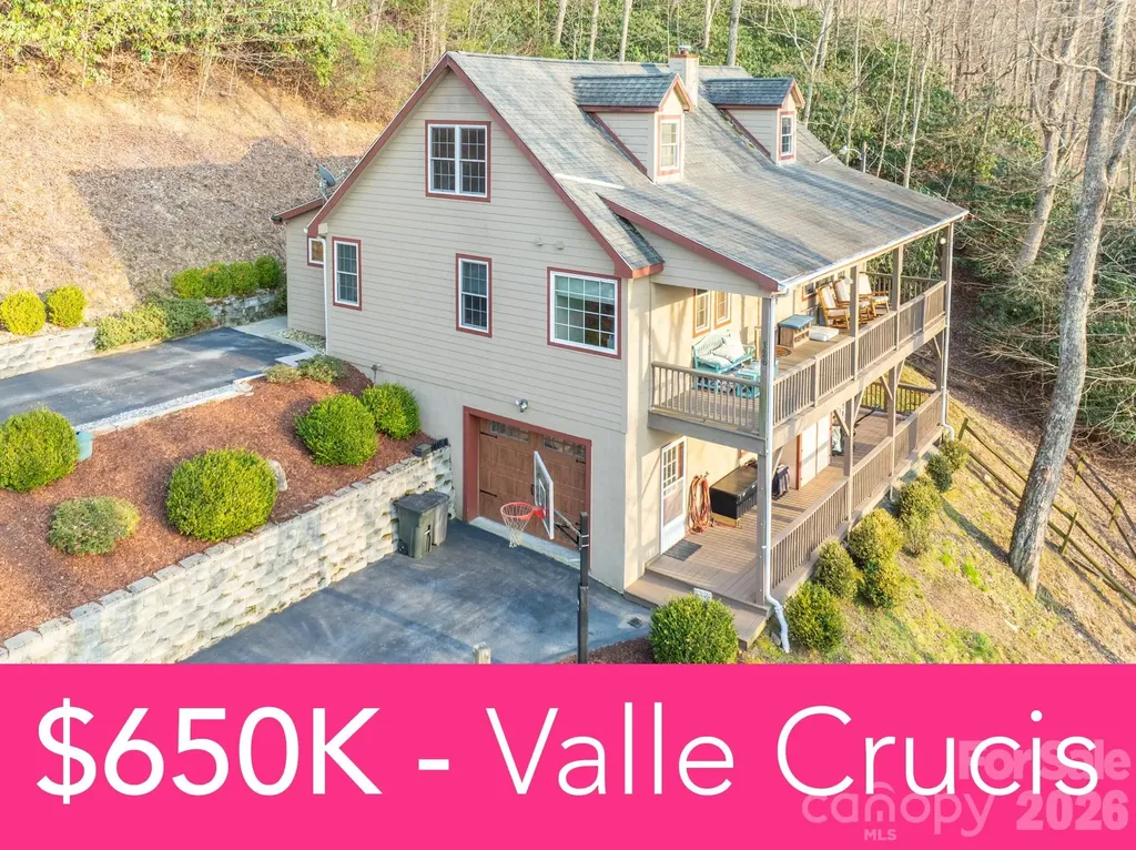 126 Moore Mountain Road Vilas NC 28692