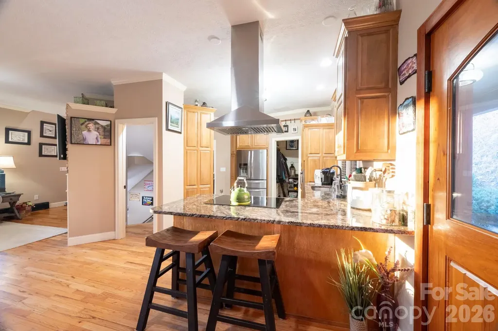 126 Moore Mountain Road Vilas NC 28692