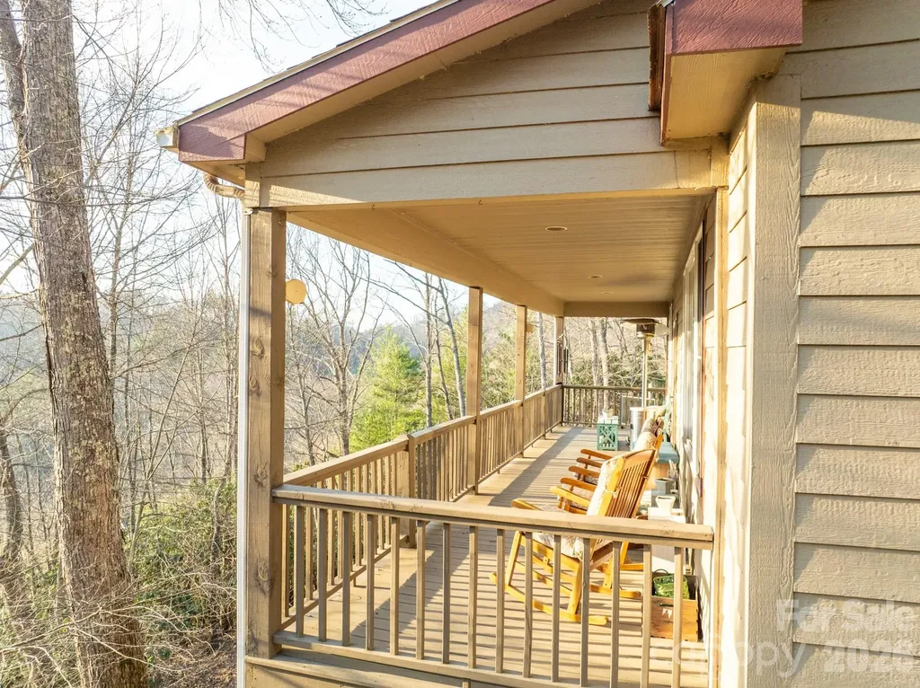 126 Moore Mountain Road Vilas NC 28692