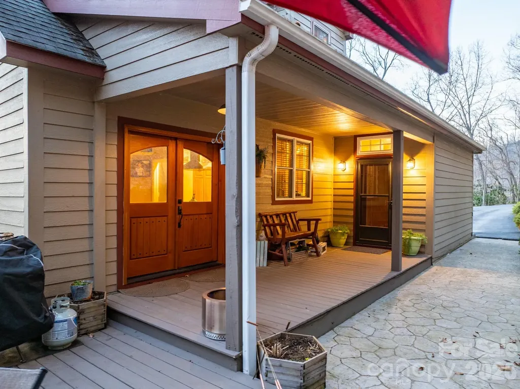 126 Moore Mountain Road Vilas NC 28692