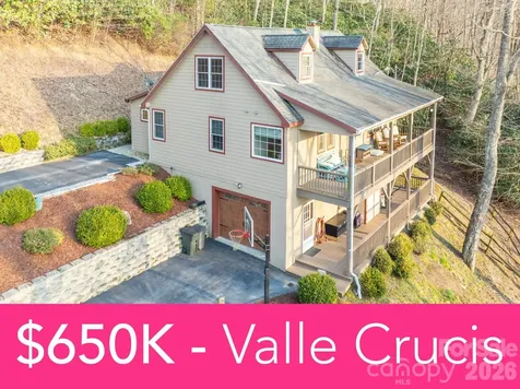 126 Moore Mountain Road Vilas NC 28692
