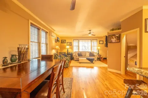 126 Moore Mountain Road Vilas NC 28692