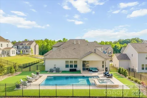 2312 Excalibur Drive Indian Land SC 29707