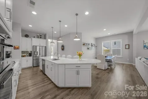 2312 Excalibur Drive Indian Land SC 29707