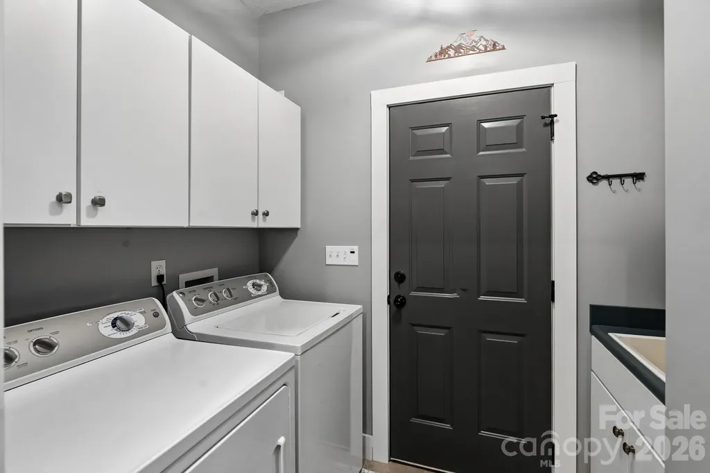 280 Bear River Lodge Trail Marshall NC 28753