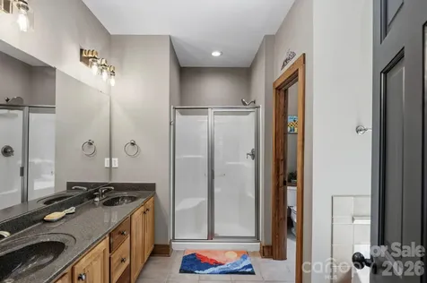 280 Bear River Lodge Trail Marshall NC 28753