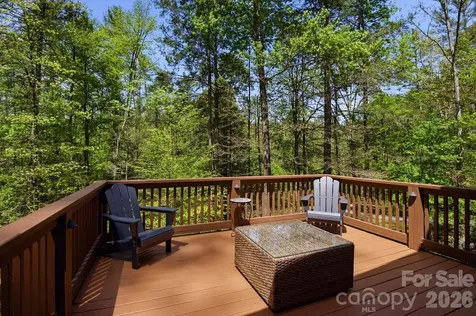 280 Bear River Lodge Trail Marshall NC 28753