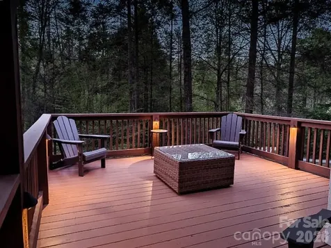 280 Bear River Lodge Trail Marshall NC 28753