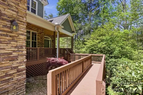 280 Bear River Lodge Trail Marshall NC 28753