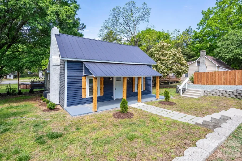19513 Meridian Street Cornelius NC 28031