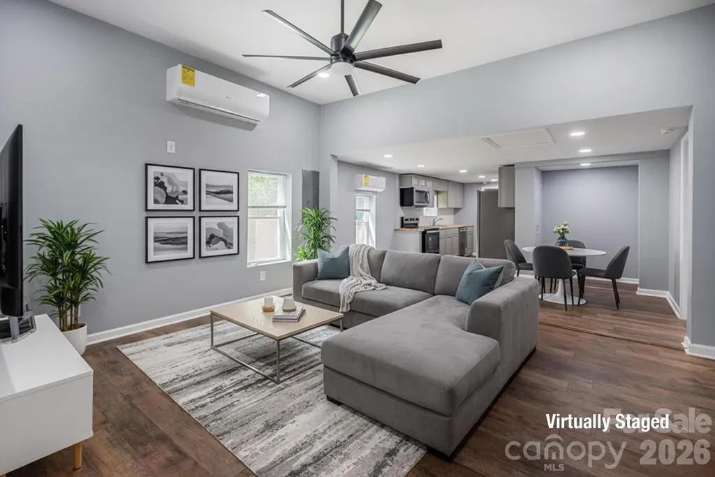 19513 Meridian Street Cornelius NC 28031