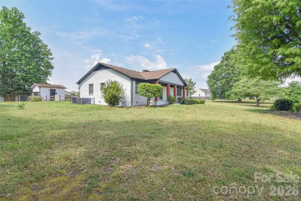 13309 Zoar Road Charlotte NC 28278