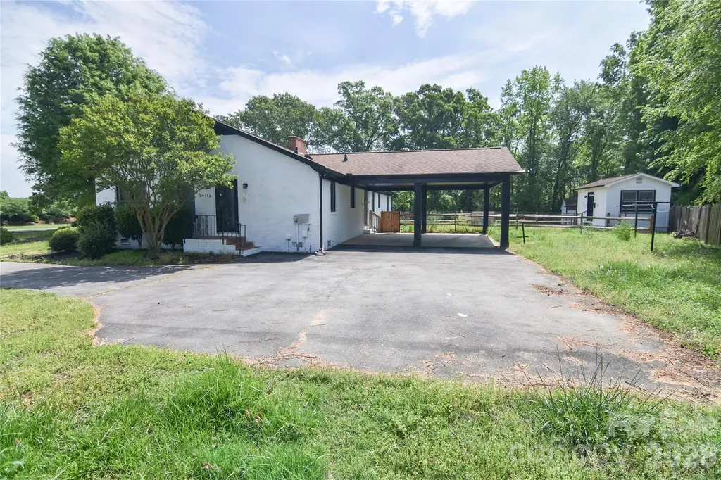 13309 Zoar Road Charlotte NC 28278