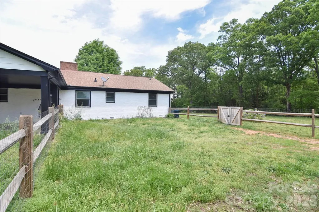 13309 Zoar Road Charlotte NC 28278