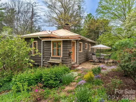 686 New Haw Creek Road Asheville NC 28805