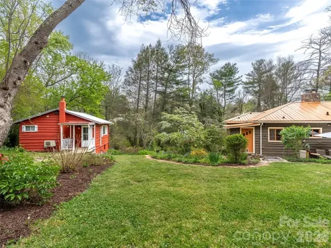 686 New Haw Creek Road Asheville NC 28805