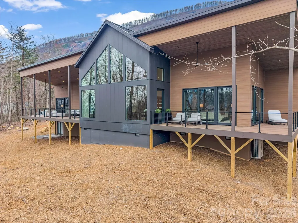 664 Quail Ridge Road Lake Lure NC 28746