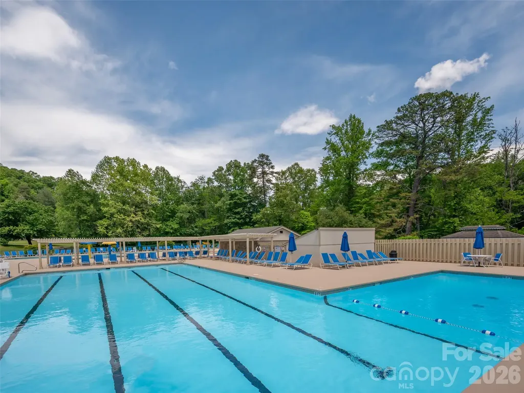 664 Quail Ridge Road Lake Lure NC 28746