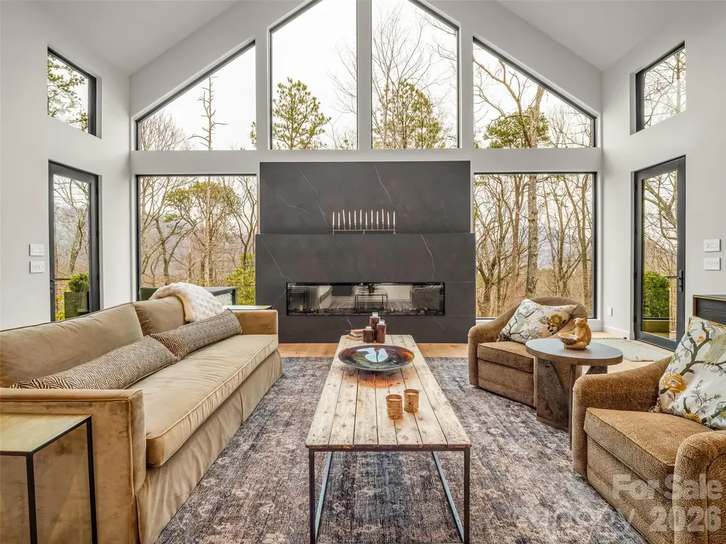664 Quail Ridge Road Lake Lure NC 28746