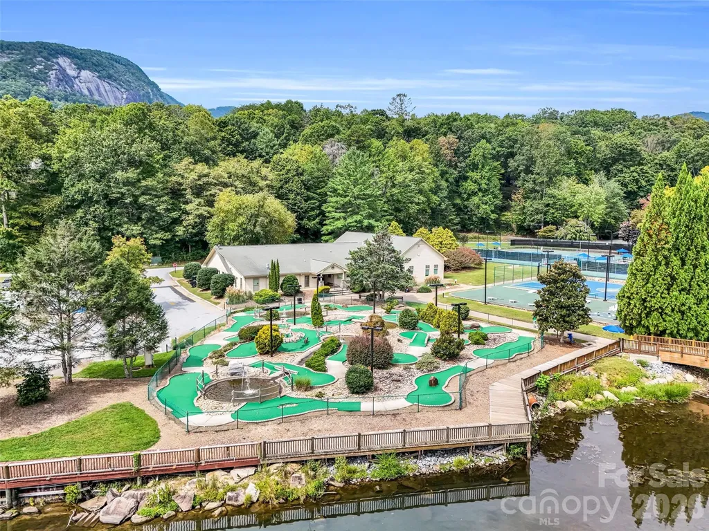 664 Quail Ridge Road Lake Lure NC 28746