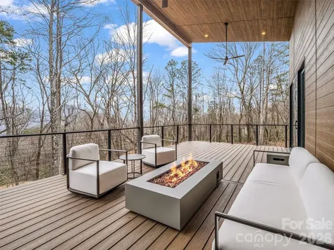 664 Quail Ridge Road Lake Lure NC 28746