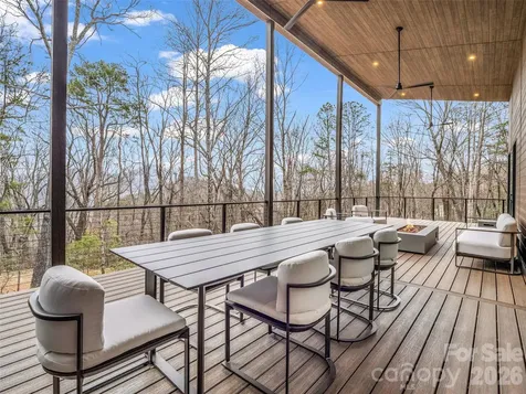 664 Quail Ridge Road Lake Lure NC 28746