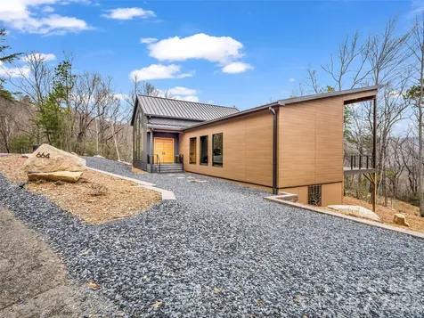 664 Quail Ridge Road Lake Lure NC 28746