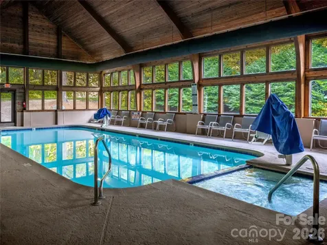 664 Quail Ridge Road Lake Lure NC 28746