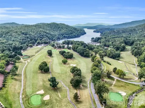 664 Quail Ridge Road Lake Lure NC 28746