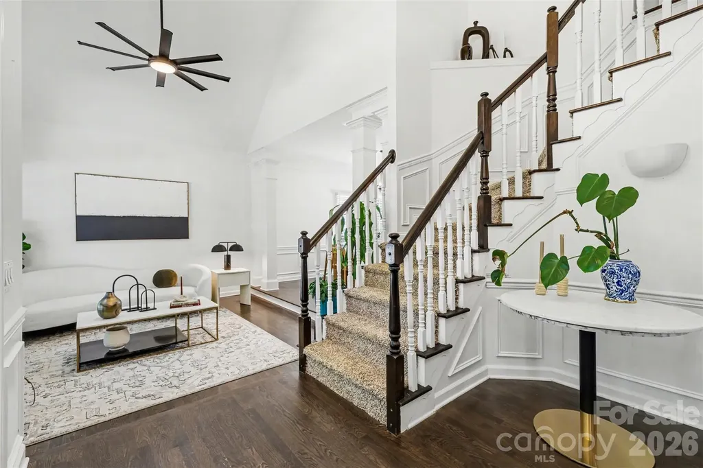 6213 Knightsgate Court Charlotte NC 28269