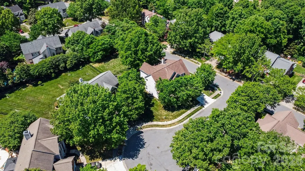 6213 Knightsgate Court Charlotte NC 28269