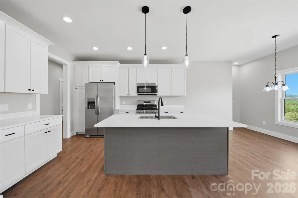 426 Huntington Woods Street SE Lenoir NC 28645