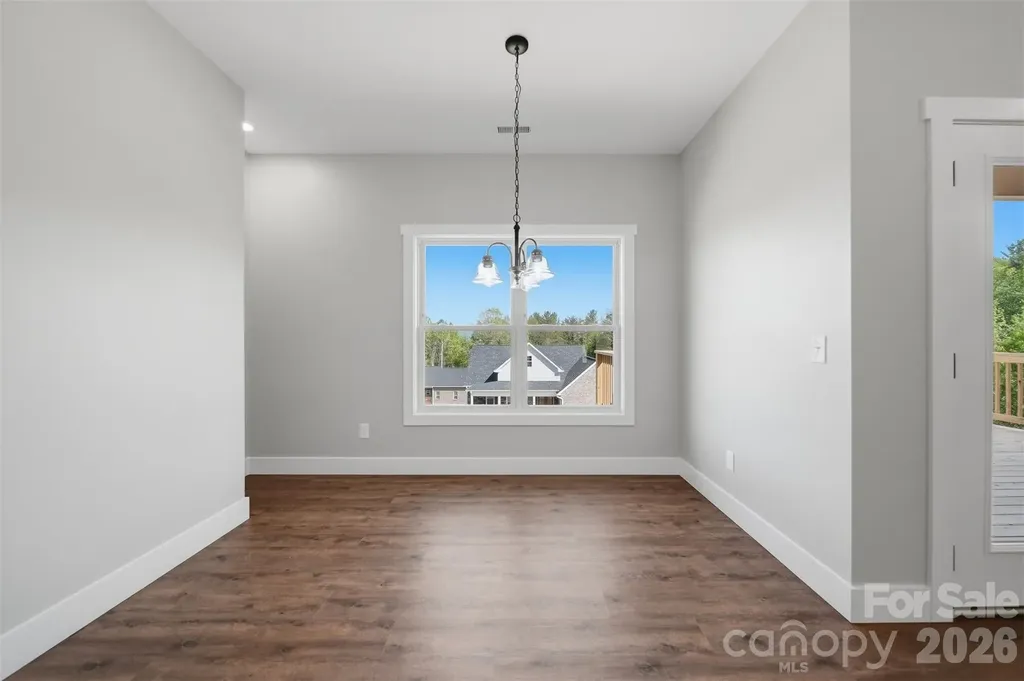 426 Huntington Woods Street SE Lenoir NC 28645