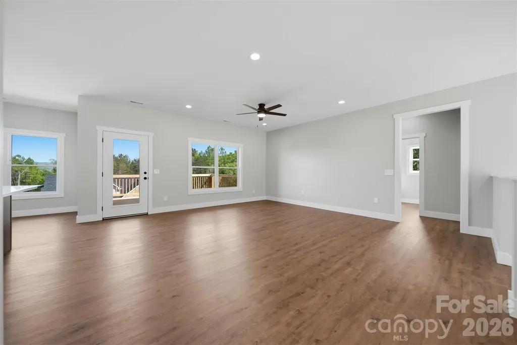 426 Huntington Woods Street SE Lenoir NC 28645