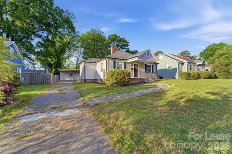 2405 Greenland Avenue Charlotte NC 28208