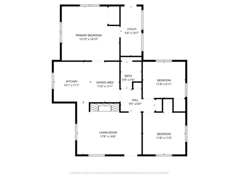 2405 Greenland Avenue Charlotte NC 28208
