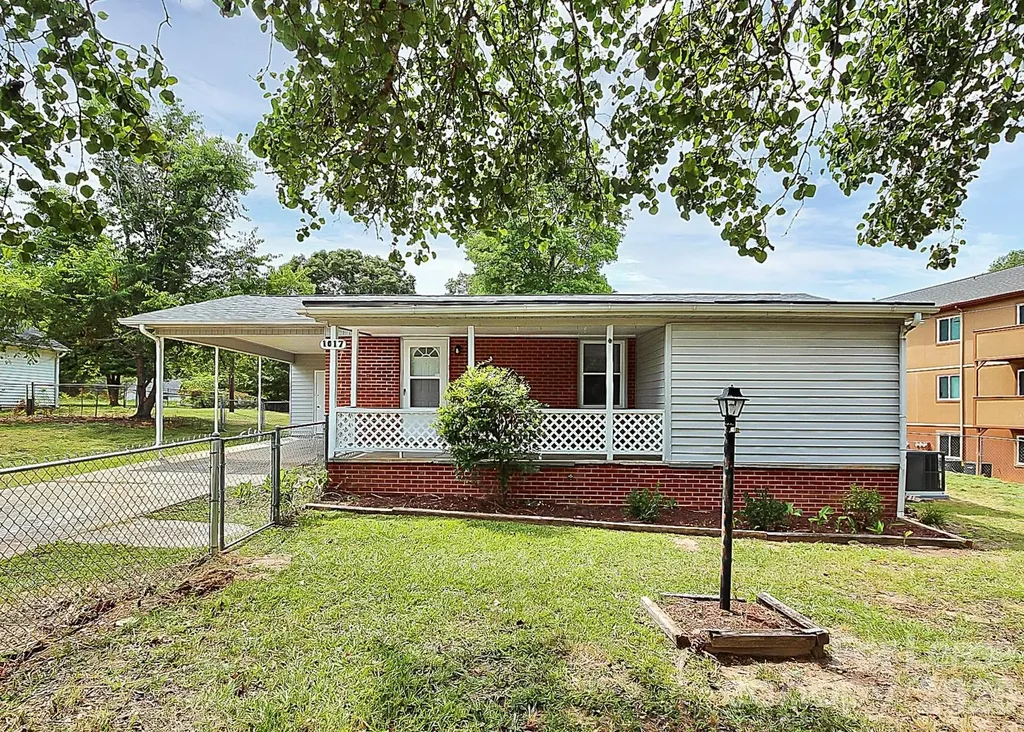 1017 Mclain Road Kannapolis NC 28083