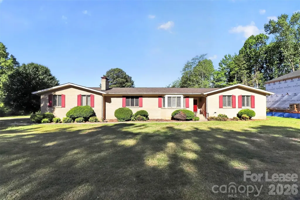 8109 Reames Road Charlotte NC 28216