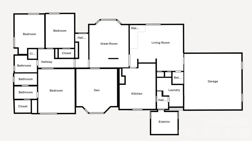 8109 Reames Road Charlotte NC 28216