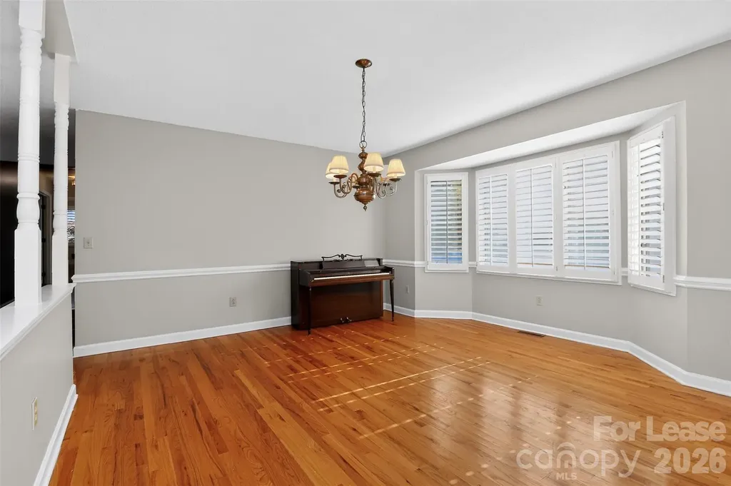 8109 Reames Road Charlotte NC 28216